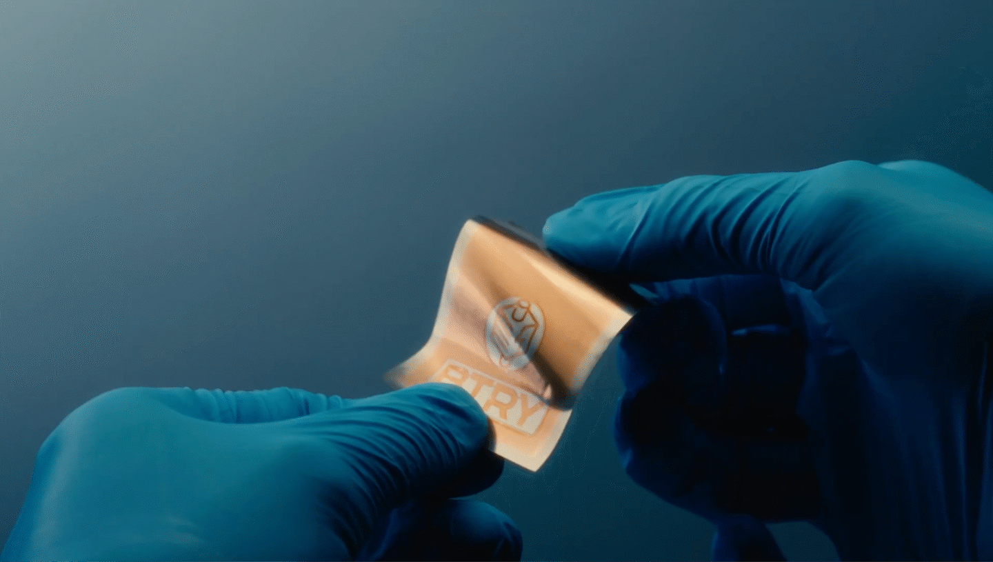 The Next Battery Moment: BTRY Raises USD 5.7 Million to Industrialize ...