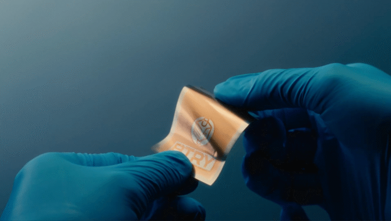 The Next Battery Moment: BTRY Raises USD 5.7 Million to Industrialize ...