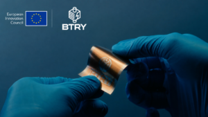 Home - BTRY